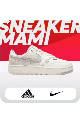 Sneaker mami
