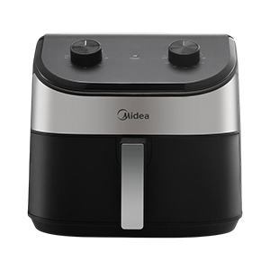 Freidora de Aire  4.5 Litros 1800 Watts