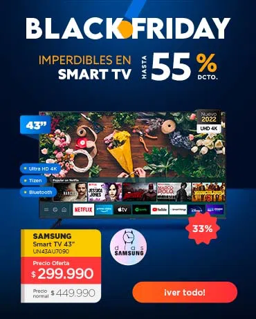 smart tv en hites.com