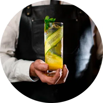 bartender