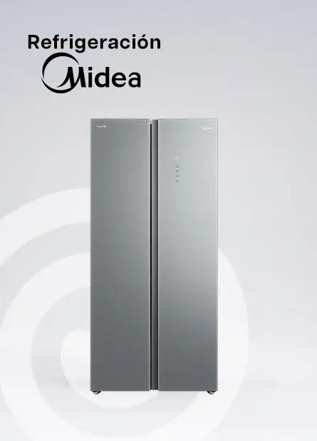 Refrigeradores