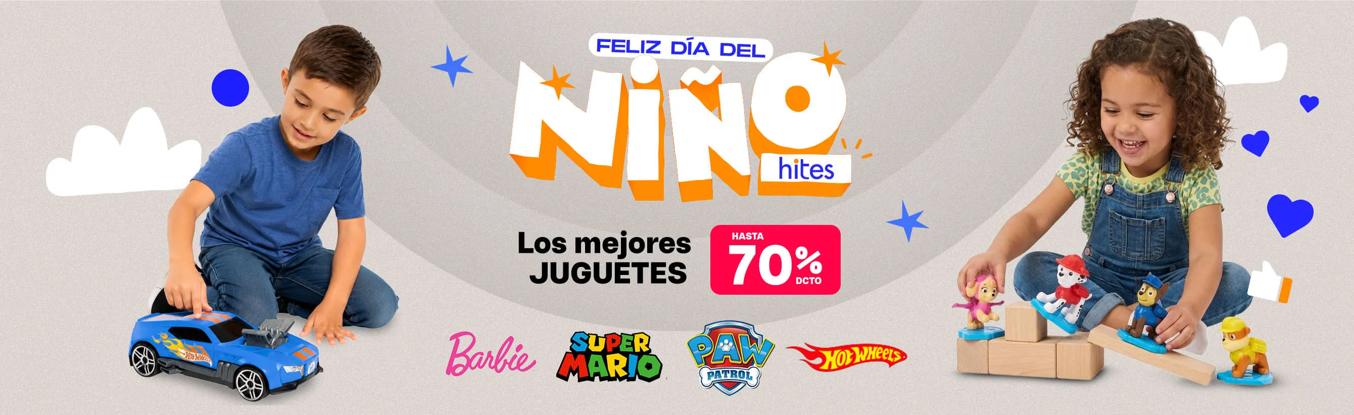 Juguetería