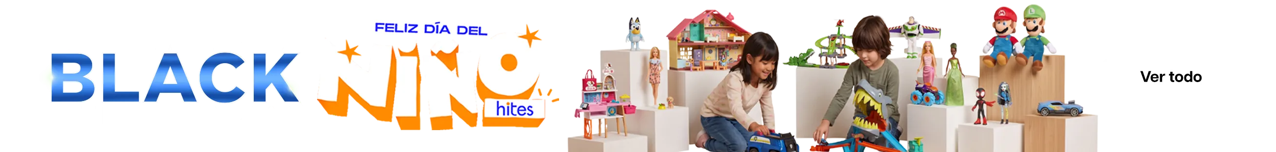 ¡Día del niño!
