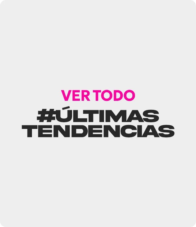 Tendencia - Ver todo