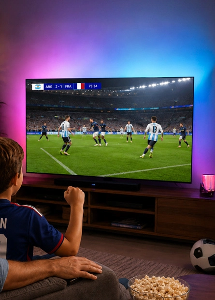 Smart TV