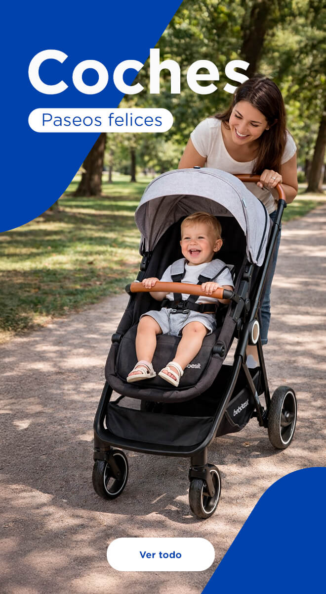 Coches - Paseos felices
