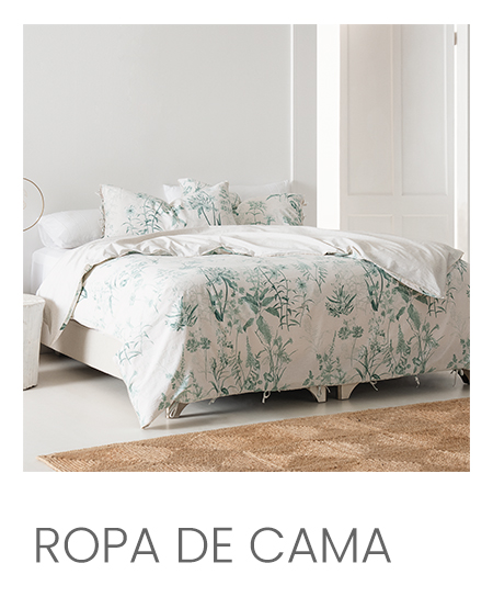 Ropa de Cama