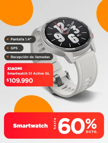 Smartwatch