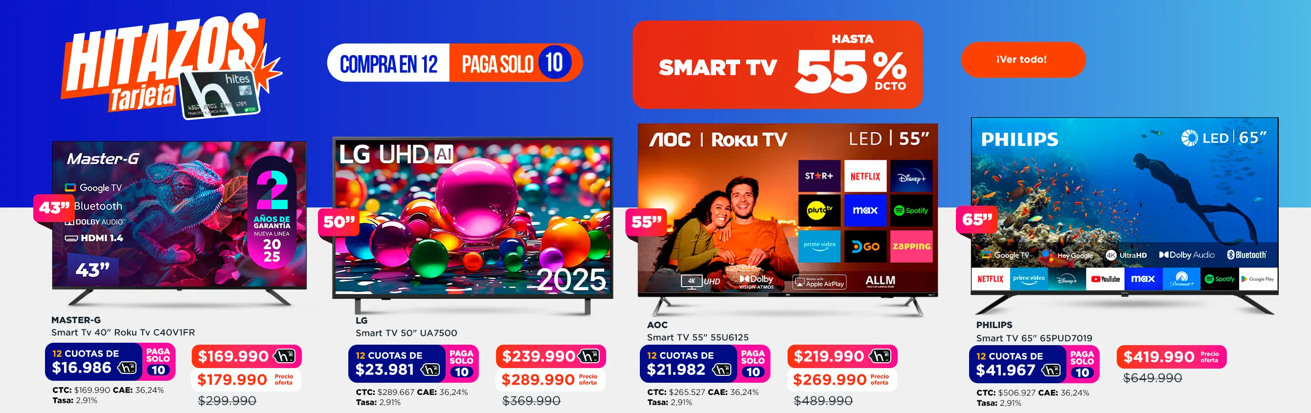Smart TV