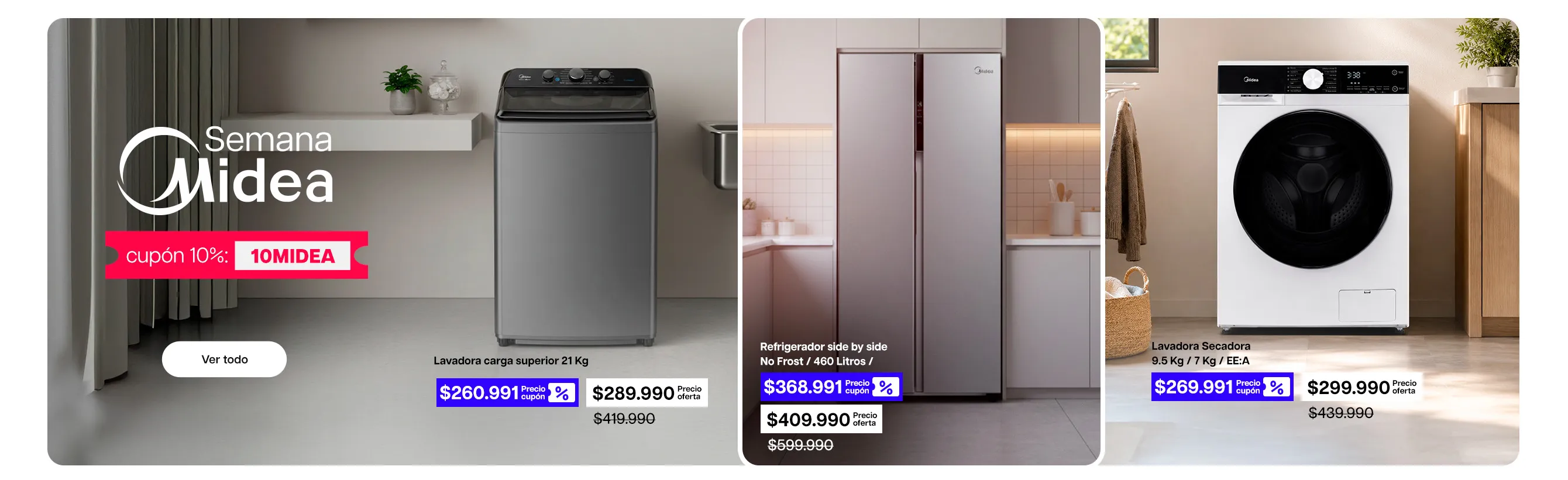 Midea