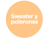 Vestuario Teens | SWEATER Y POLERONES