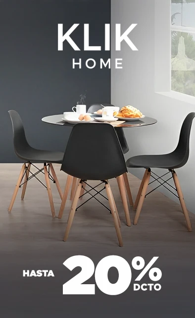 Klik muebles