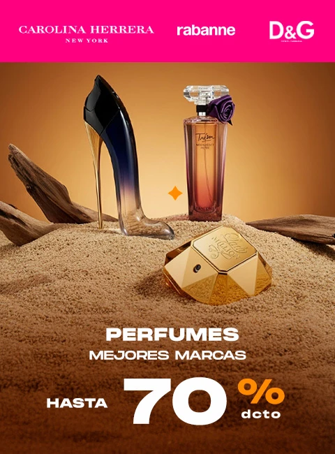 perfumes perfumes