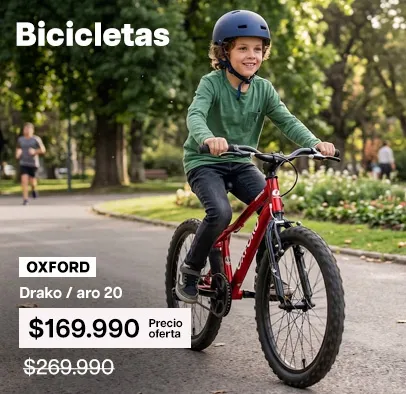 Bicicletas