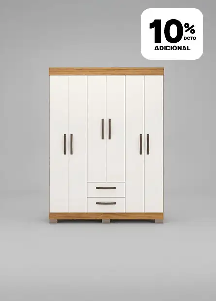 CYBER-Solo X - Muebles