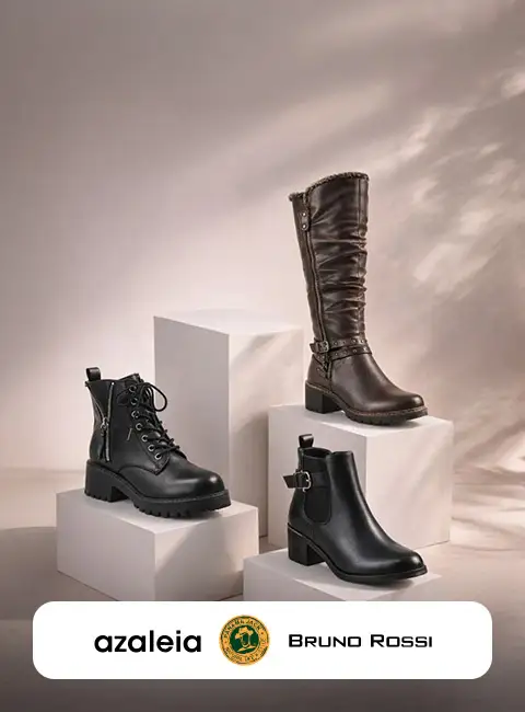 Calzado de mujer - mejores marcas