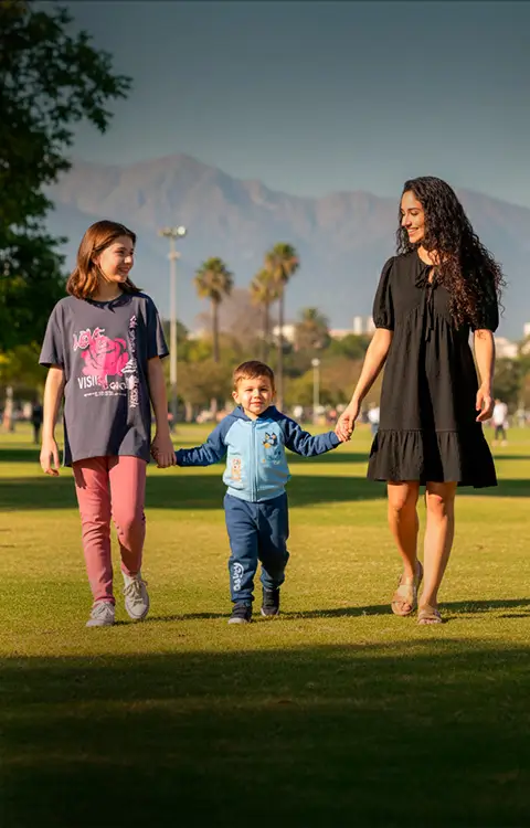 Nueva temporada - Mujer e infantil