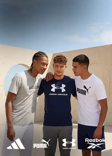 poleras deportivas