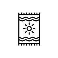 10TOALLAS 10% adicional  Toallas de Playa