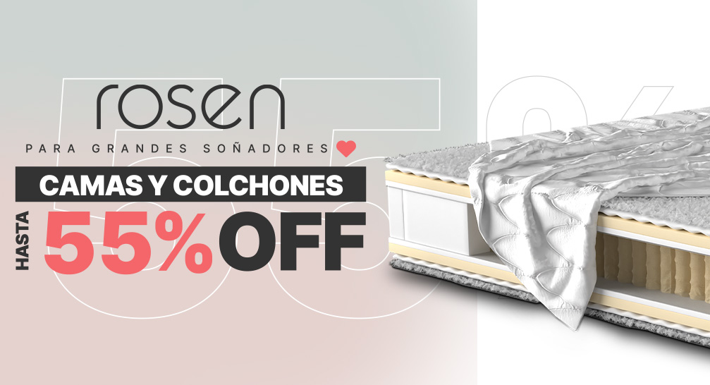 Mi mundo ROSEN