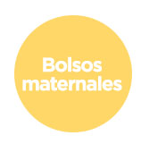 Accesorios bebé | BOLSOS MATERNALES