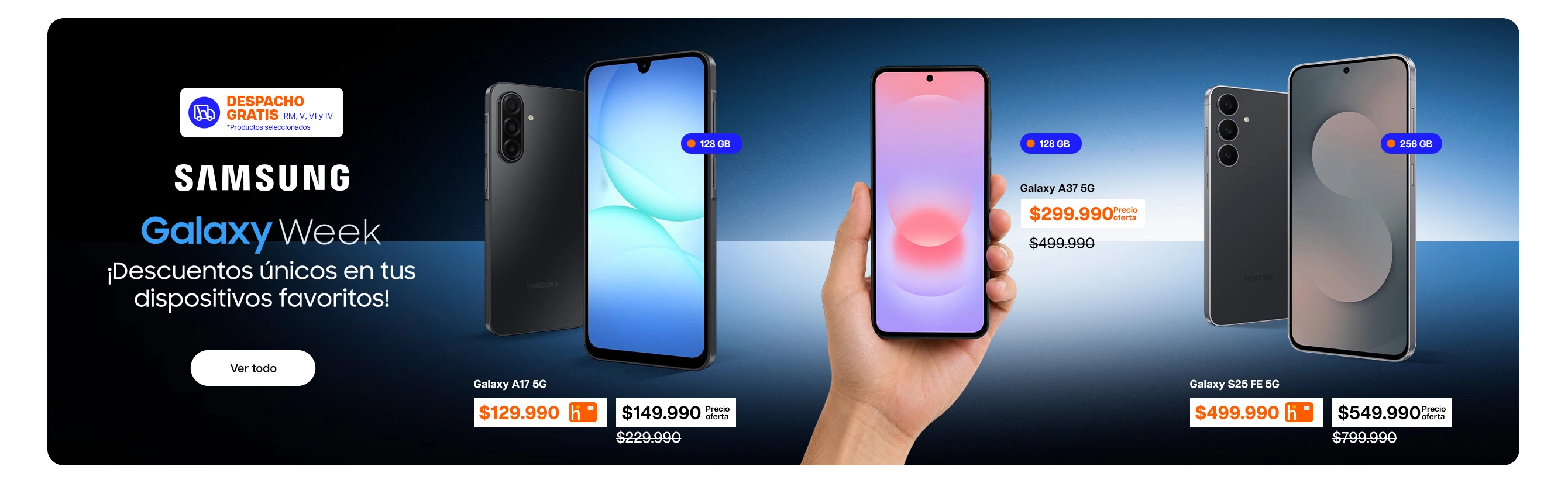 Smartphones