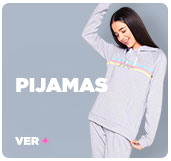 Pijamas y Ropa Interior Mujer en Oferta | Hites.com en Oferta | Hites.com