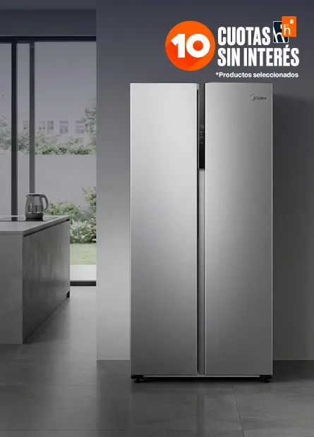 Refrigeración
