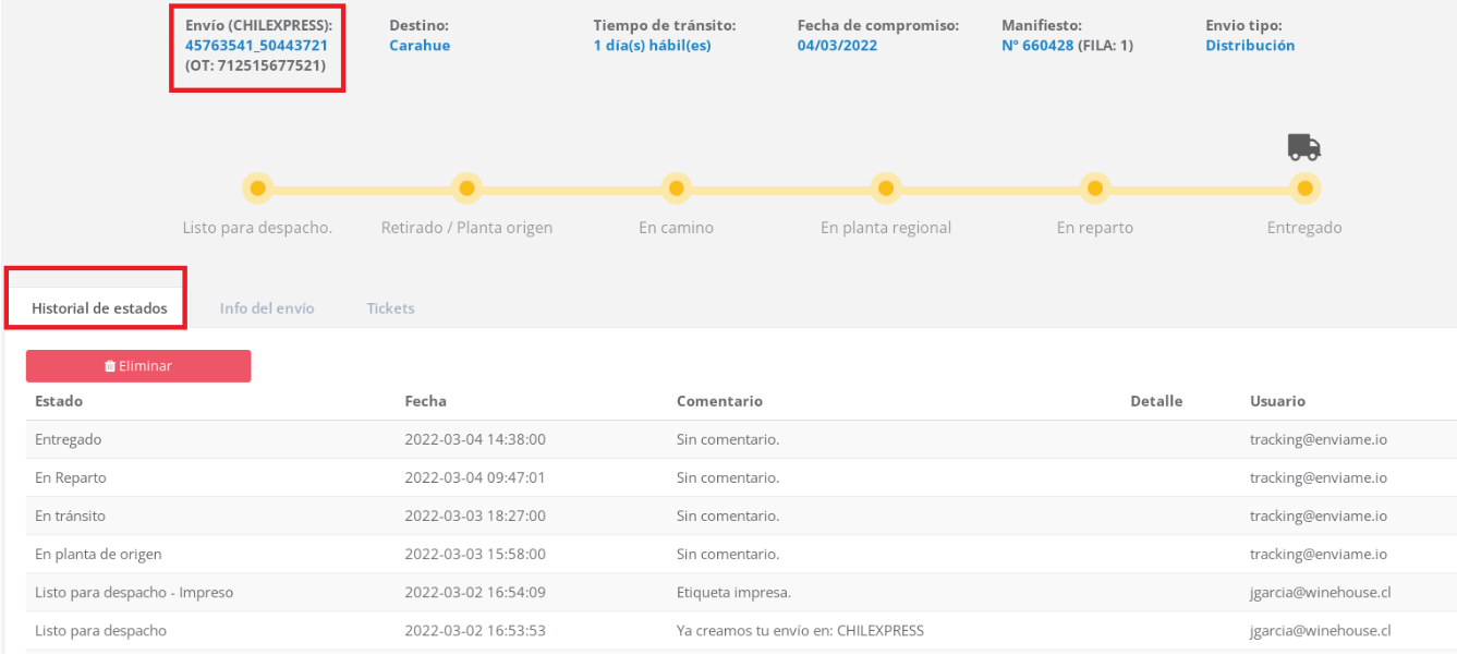 REVISAR MIS CASOS DE POST VENTA Marketplace Hites.com