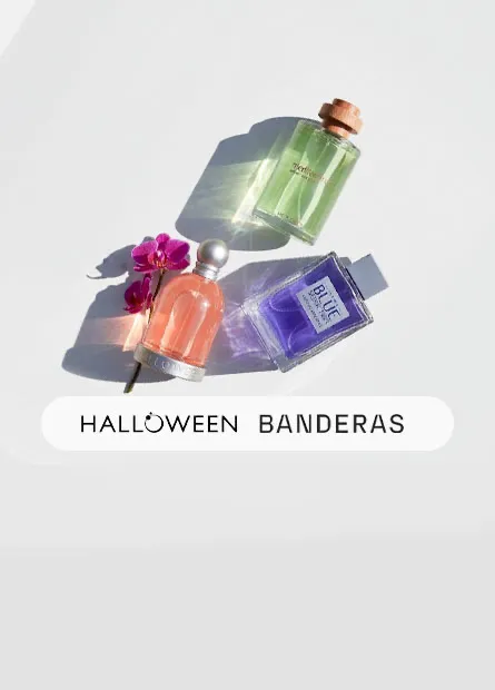 perfumes