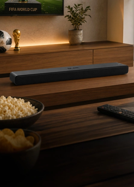 Soundbar