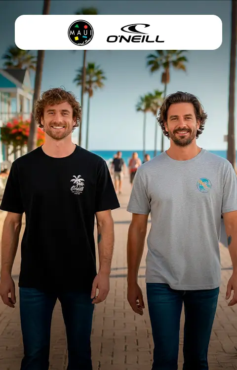 Maui and Sons - O'Neill