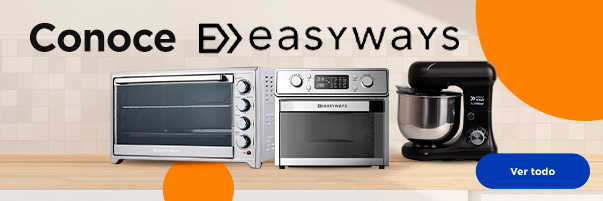 Electro Easyways