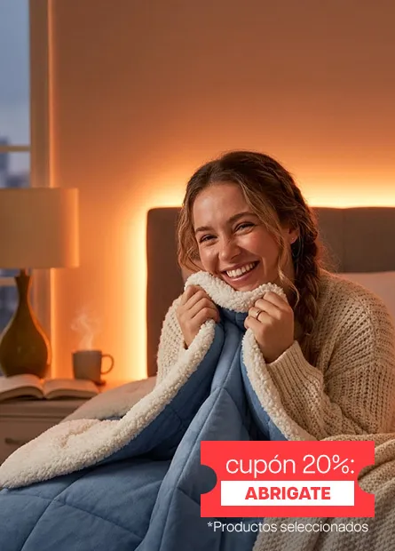 Ropa de cama