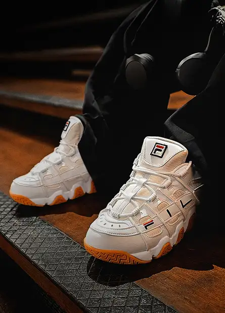 GENERICO - Zona sneaker