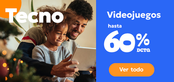 Tecnología Navidad