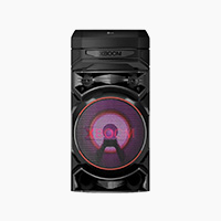 Audio LG