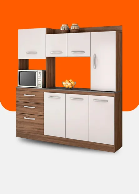 Mueble de cocina Casaideal