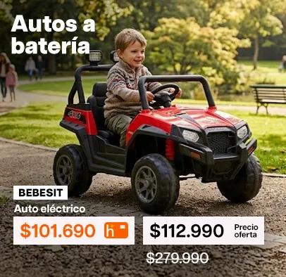 Autos eléctricos