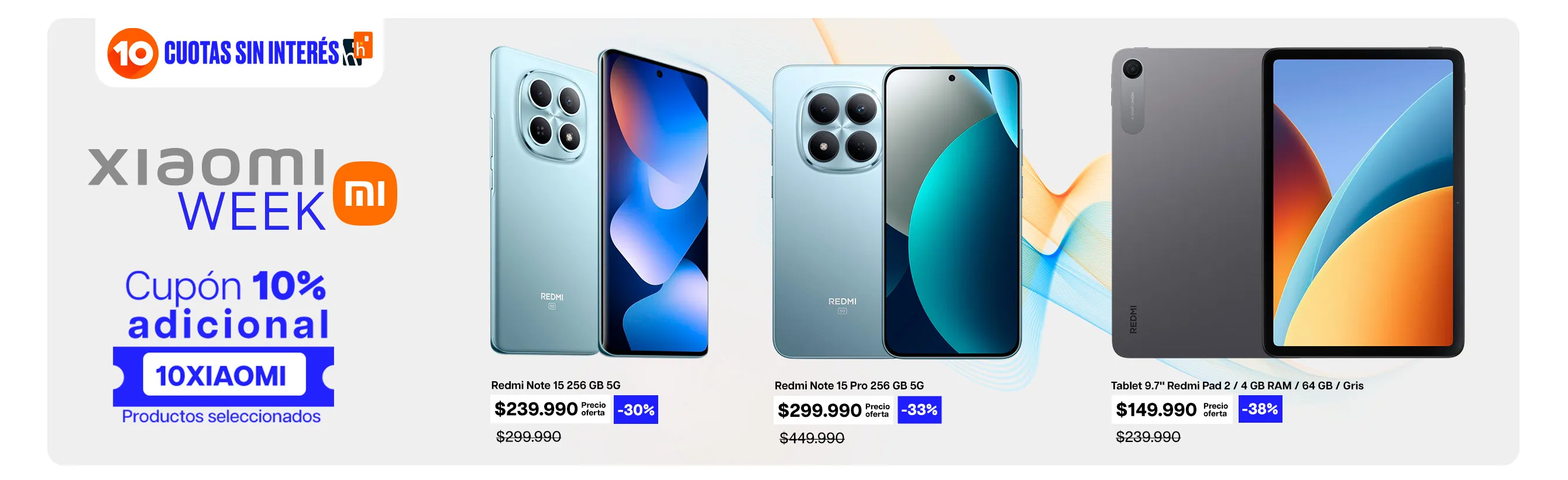 Xiaomi