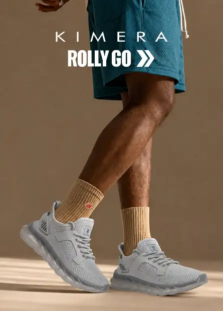 kimera rolly go comfort