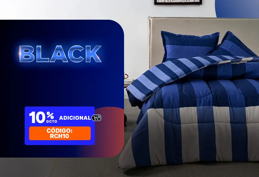 Renueva tu dormitorio - CANNON