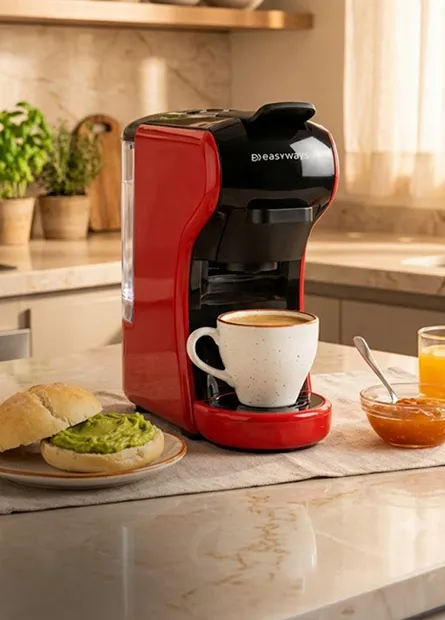 Cafeteras