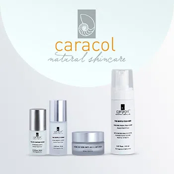 Caracol Natural Skincare