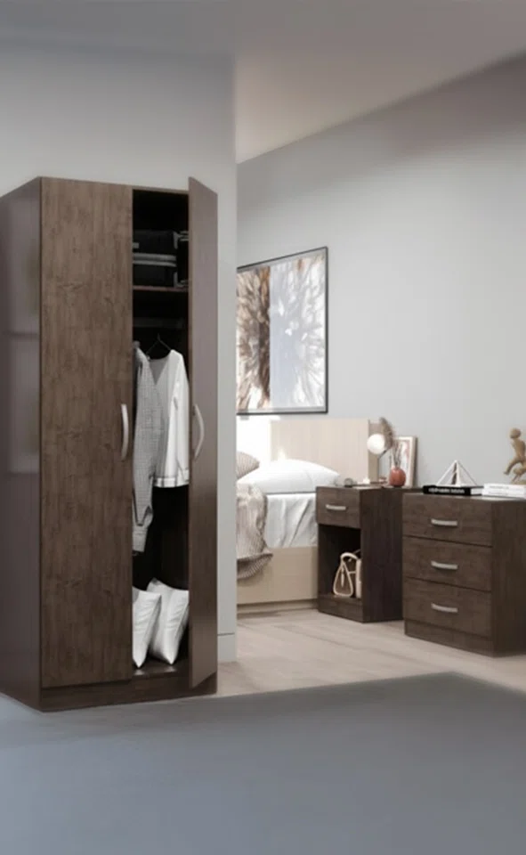 Closet y Cocina hasta 75% dcto