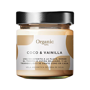 Vela Aromática  
