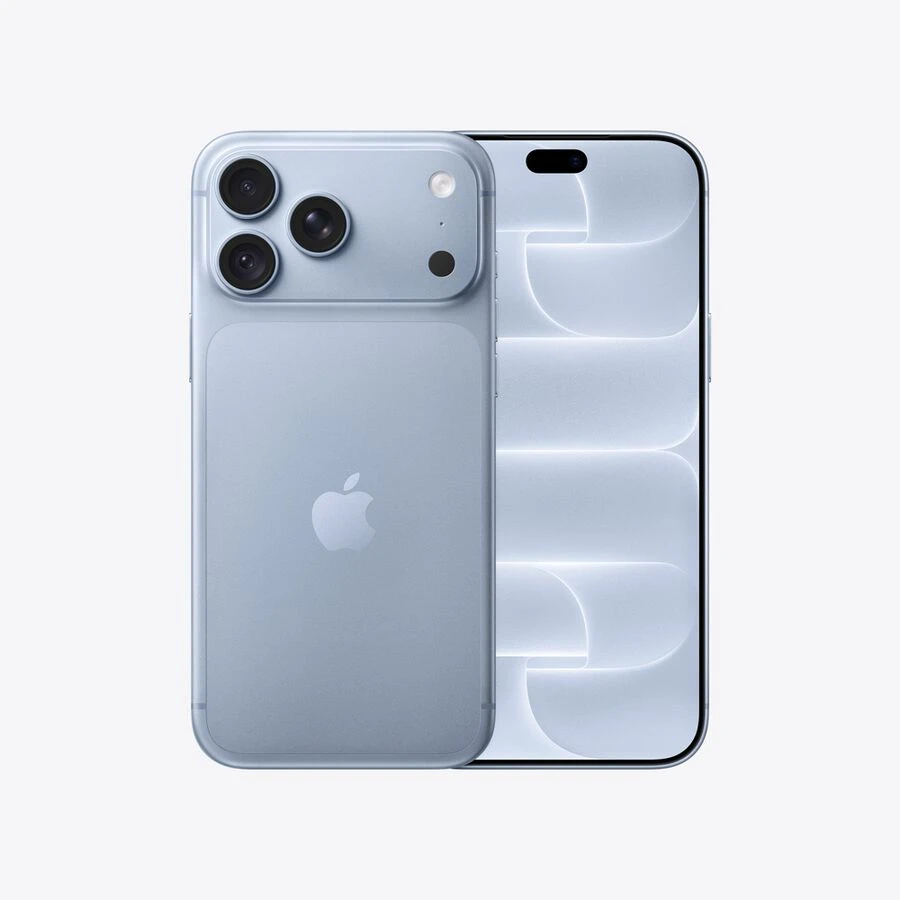 iPhone 18 Pro Max 256GB Celeste