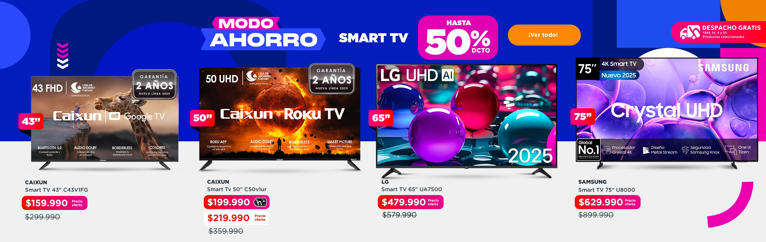 smarttv