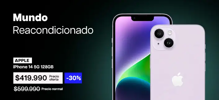 Reacondicionados