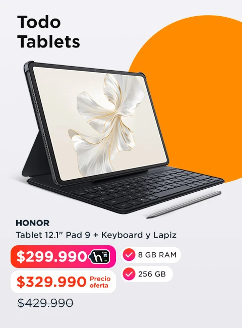 tablets